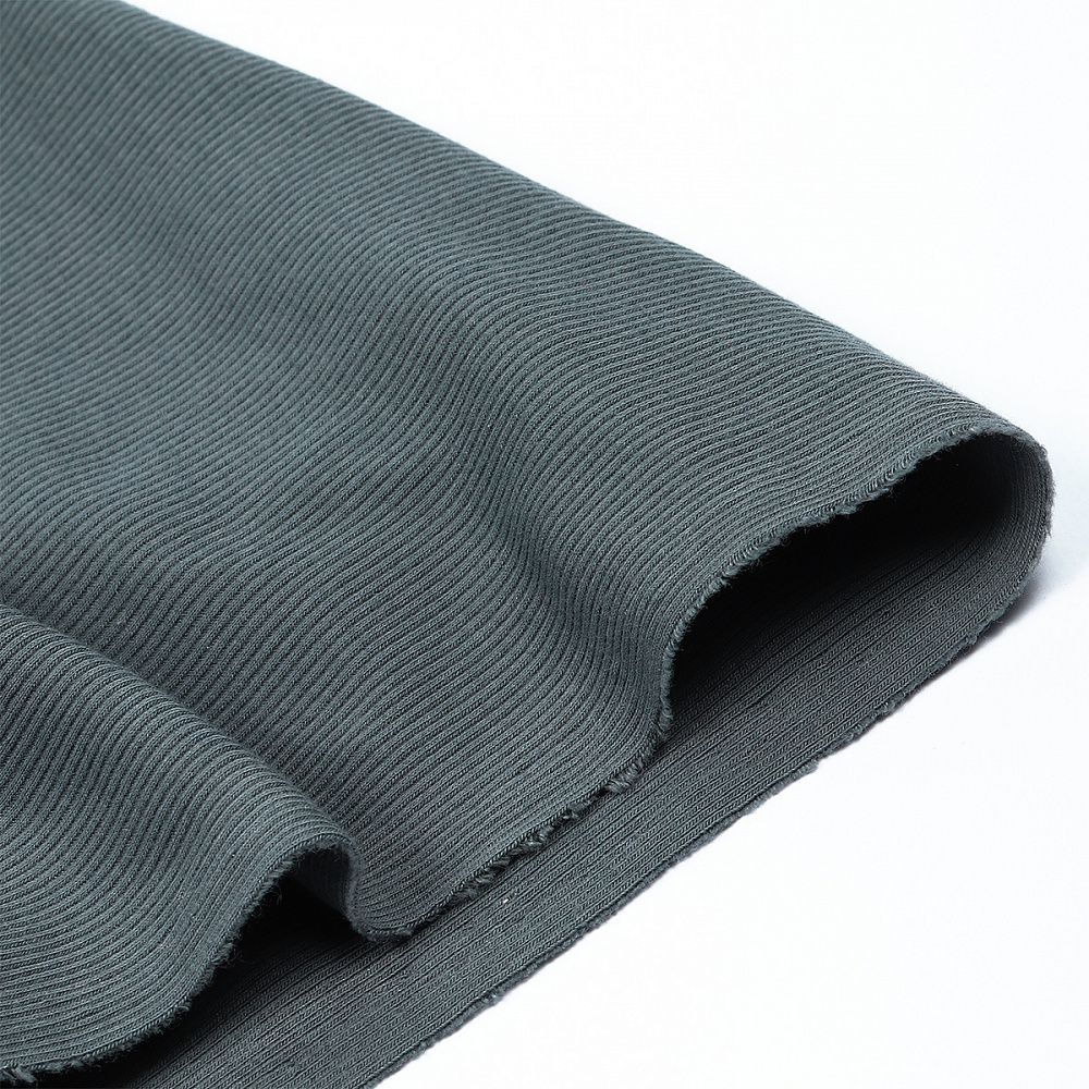 Кашкорсе 250 г/м², 130 см / 3 метра, КАШК.TBY.ХЛ-ПЭ.S578.3, цв.S578 т.серый