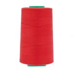 Нитки универсальные Bestex 40/2, 4570 м (5000 ярд) / 1 кат., 244 темно-красный, NEW