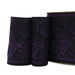 Лента (тесьма) жаккардовая 60.0 мм / 9 метров, Astra&Craft (41) SR996