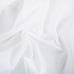 Ткань курточная Poly Oxford 150D 90±5 г/м², 150х147 см, белый, Gamma ZO150N