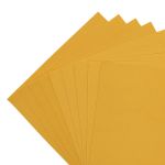 Фоамиран EVA-1010, 10 шт, 20х30 см, 1 мм., Astra&Craft (ZK-040 бежевый)