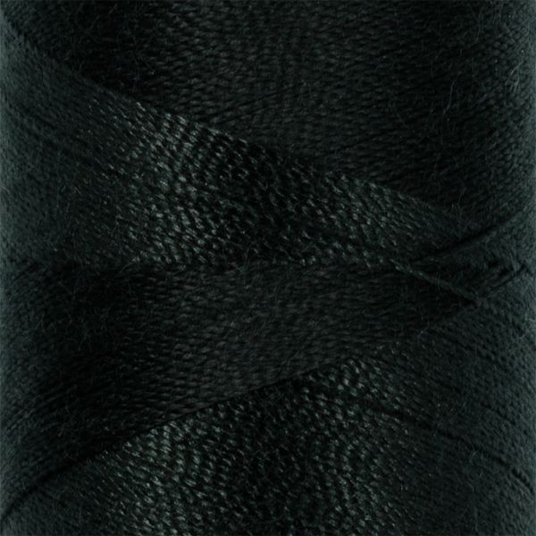 Нитки армированные ПНК им.Кирова 45ЛЛ, бытовые, 200 м / 20 кат., 3308 т.зеленый