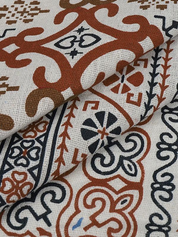 Льняная ткань 140 г/м², 150 см / 3 метра, TBY.DJ.60.3