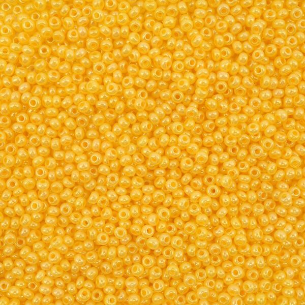 Бисер Preciosa 10/0 (2.3 мм), 50 г (10х5 г), цв. 17386