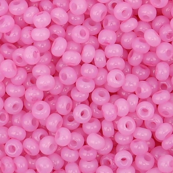 Бисер Preciosa 10/0 (2.3 мм), 50 г (10х5 г), цв. 02192