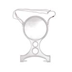 Лупа SS-030 в блистере, /УЦЕНКА/, Gamma SS-030