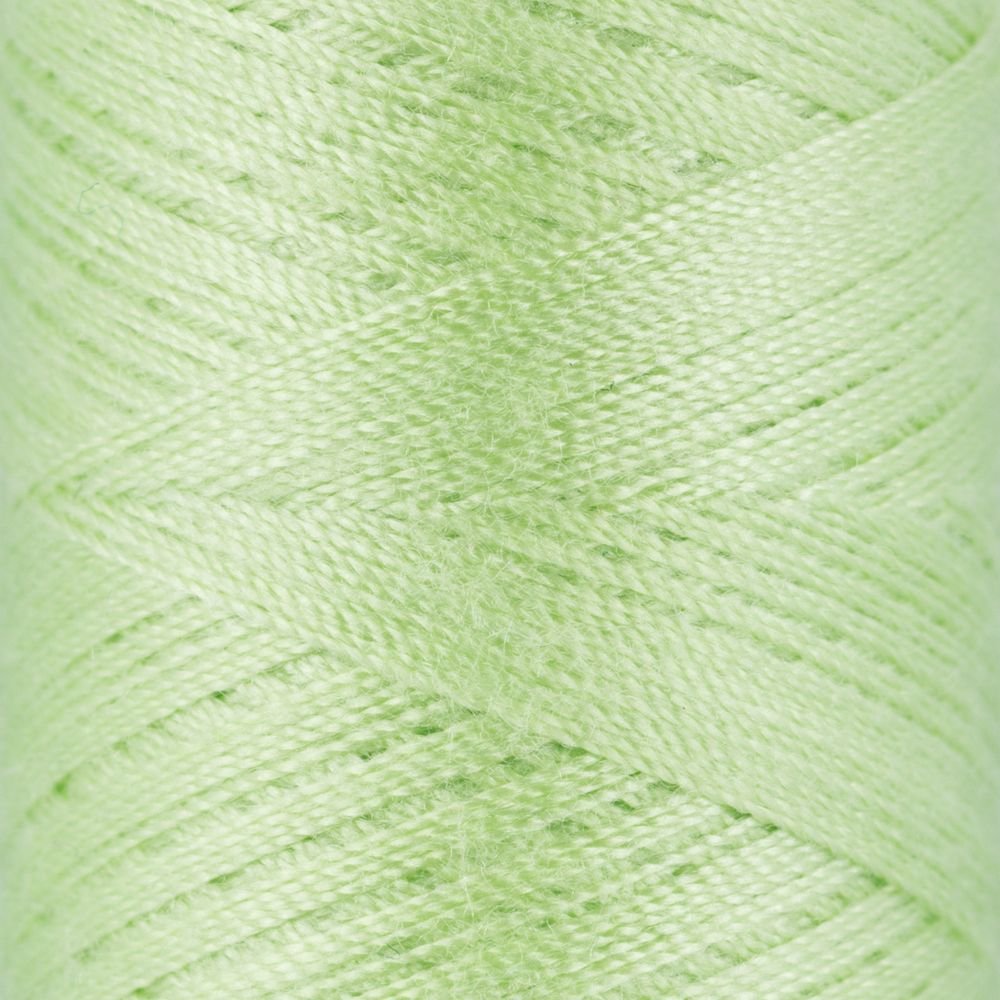 Нитки армированные ПНК им.Кирова 35ЛЛ, бытовые, 200 м / 20 кат., 3702 бл.салатовый