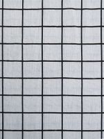 Льняная ткань 140 г/м², 150 см / 20 метров, TBY-DJ-24, TBY