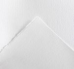 Блок для акварели AquarellCP Torchon 300 г/м², A3+ 50х36 см, склейка с четырех сторон 20 л, крупнозернистая, Canson C400106445