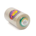 Нитки универсальные Bestex 50/2, 4570 м (5000 ярд) / 1 кат., 202 молочно-бежевый