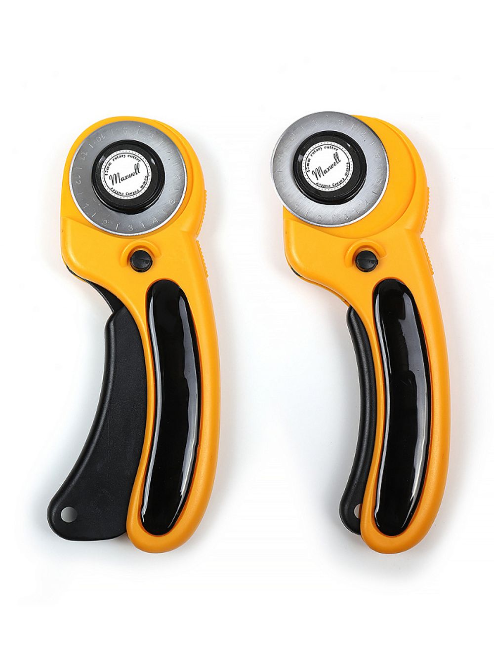 Набор инструментов для раскроя швейный Maxwell №2