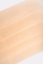 Фатин мягкий (Еврофатин) 13 г/м², 100х300 см, 04 молочный, Gamma FTS-E