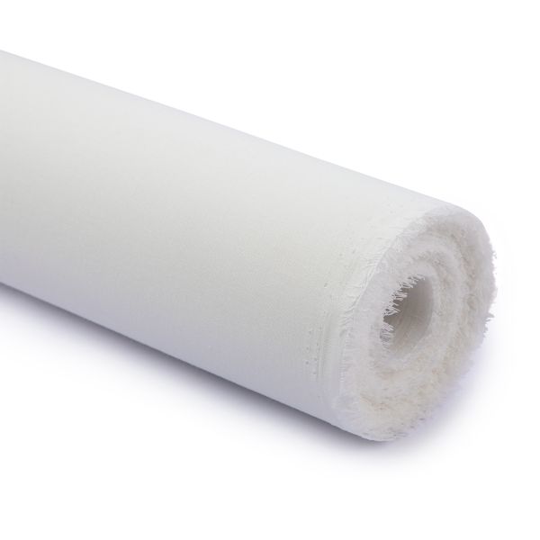 Дублерин клеевой точечный 150 г/м², 112 см / рул. 10 метров, белый, G-273t, Gamma