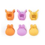 Набор заколок для волос 30 шт, №01 ассорти, Cherry Mary DZ07079