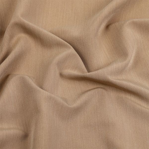 Гальяно костюмная 200 г/м², 150 см / 5 метров, N-TBY.W2249.16, цв.16 бежевый меланж