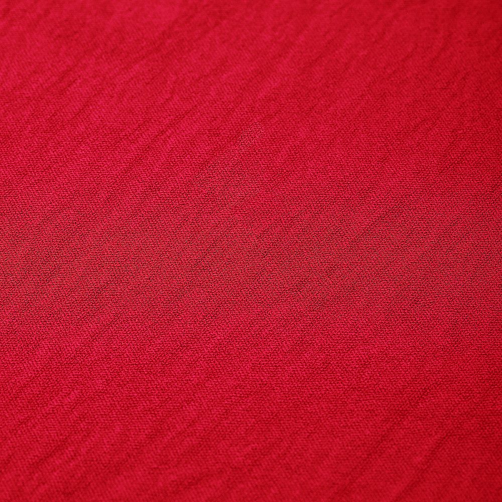 Лен Манго 160 г/м², 150 см / 3 метра, TBY.Mg.18 цв.красный