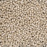 Бисер Preciosa 10/0 (2.3 мм), 50 г (10х5 г), цв. 18503