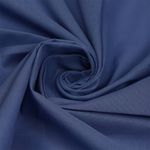 Батист 72 г/м², 150 см / 5 метров, TBY.Bt.13.5, цв.синий