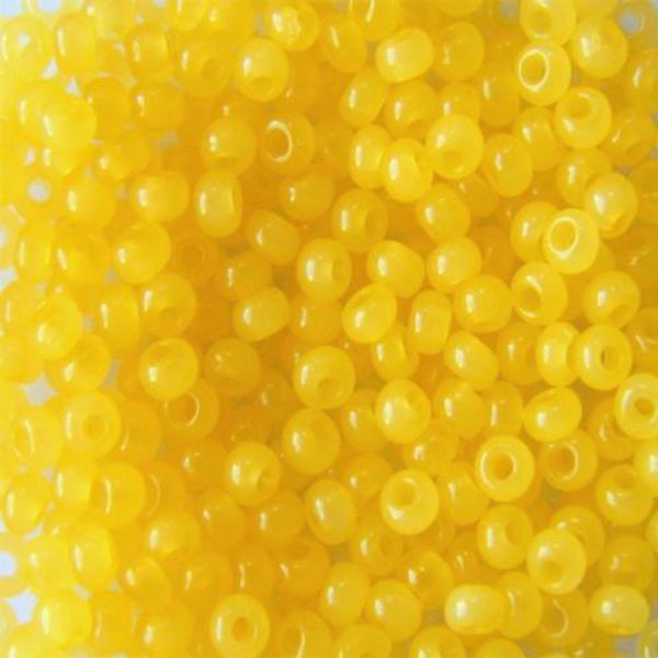 Бисер Precoisa 10/0 (2.3 мм), 50 г (10х5 г), цв. 02181