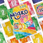 Игра настольная Моджо, Эврикус BG-11119