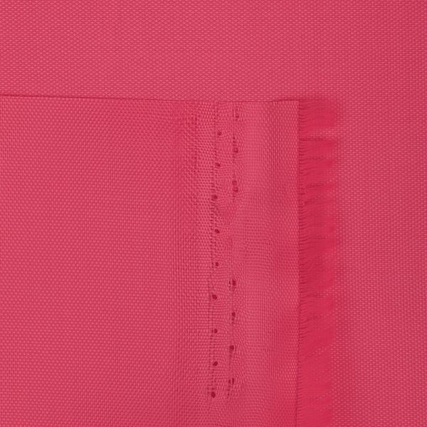 Оксфорд 600D PU800 ВО 220 г/м², 150 см / 5 метров, ОКС.600.220.165.5, цв.165 ярко-розовый