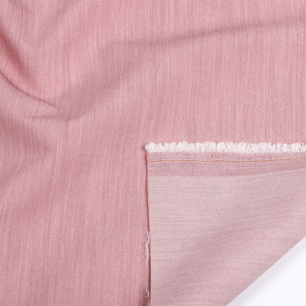 Гальяно костюмная 200 г/м², 150 см / 1 метр, ОТР.N-TBY.W2249.7, цв.7 розовый меланж