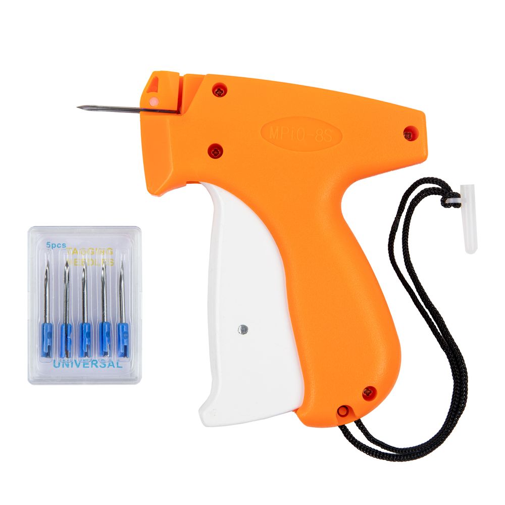 Этикет-пистолет, пластик, Micron TS-01