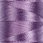 Нитки вышивальные Gamma V150/2, 10х200 ярдов, 3108 св.сиреневый
