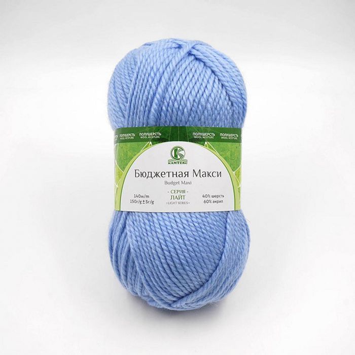 Камтекс Бюджетная макси