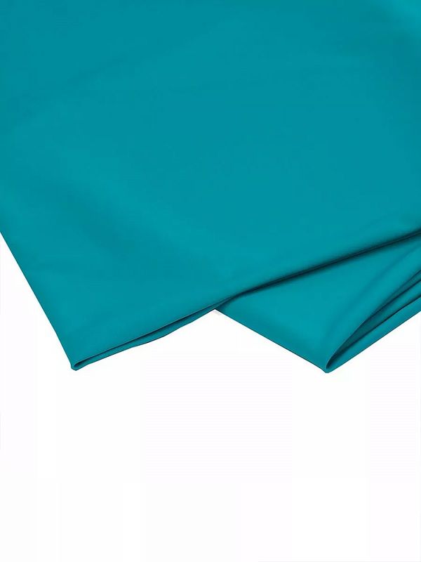 Бифлекс матовый 200 г/м², 150 см / 6 метров, TBY-B-1008.6, цв.1008 бирюзовый