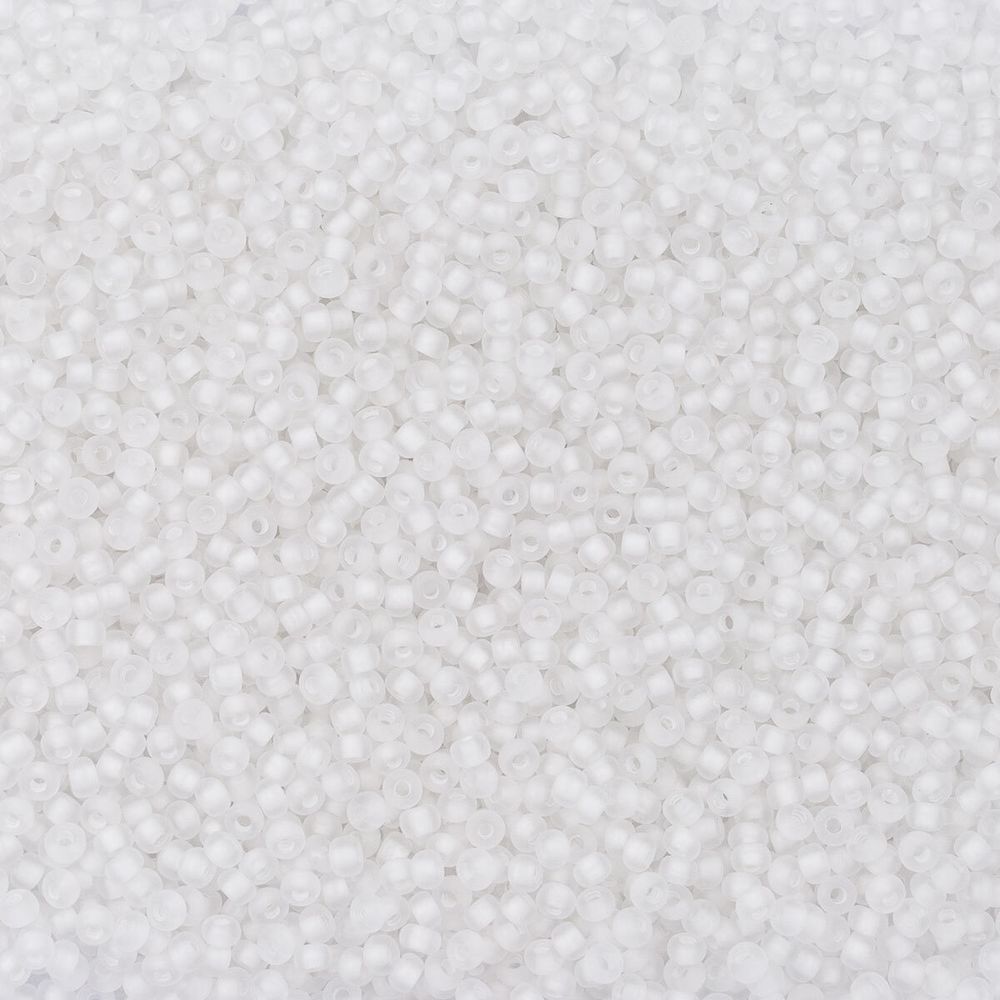 Бисер Preciosa 10/0 (2.3 мм), 50 г (10х5 г), цв. 38302