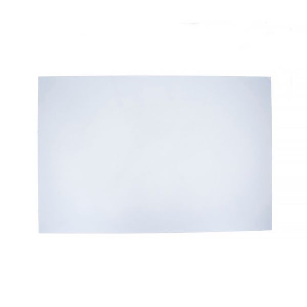 Листы пластиковые для создания лекал и шаблонов 45х30 см, 3 шт, Gamma PSM-01