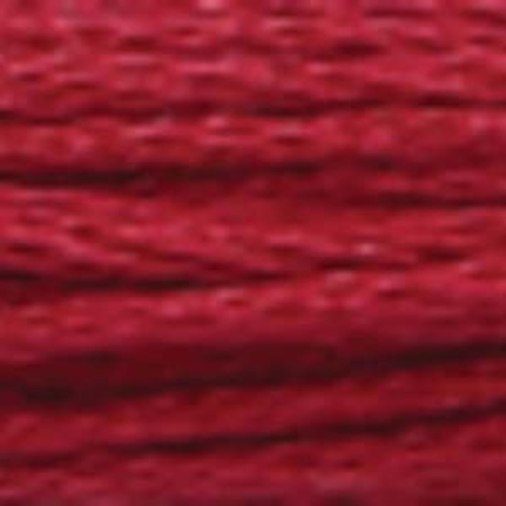 Мулине Anchor Stranded Cotton, 8 м, 1 пасма, 4635000 (00043)