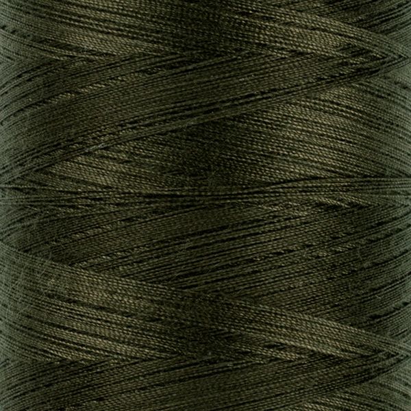 Нитки армированные ПНК им.Кирова 45ЛЛ, 2500 м / 1 кат., 5706 / 091 хаки