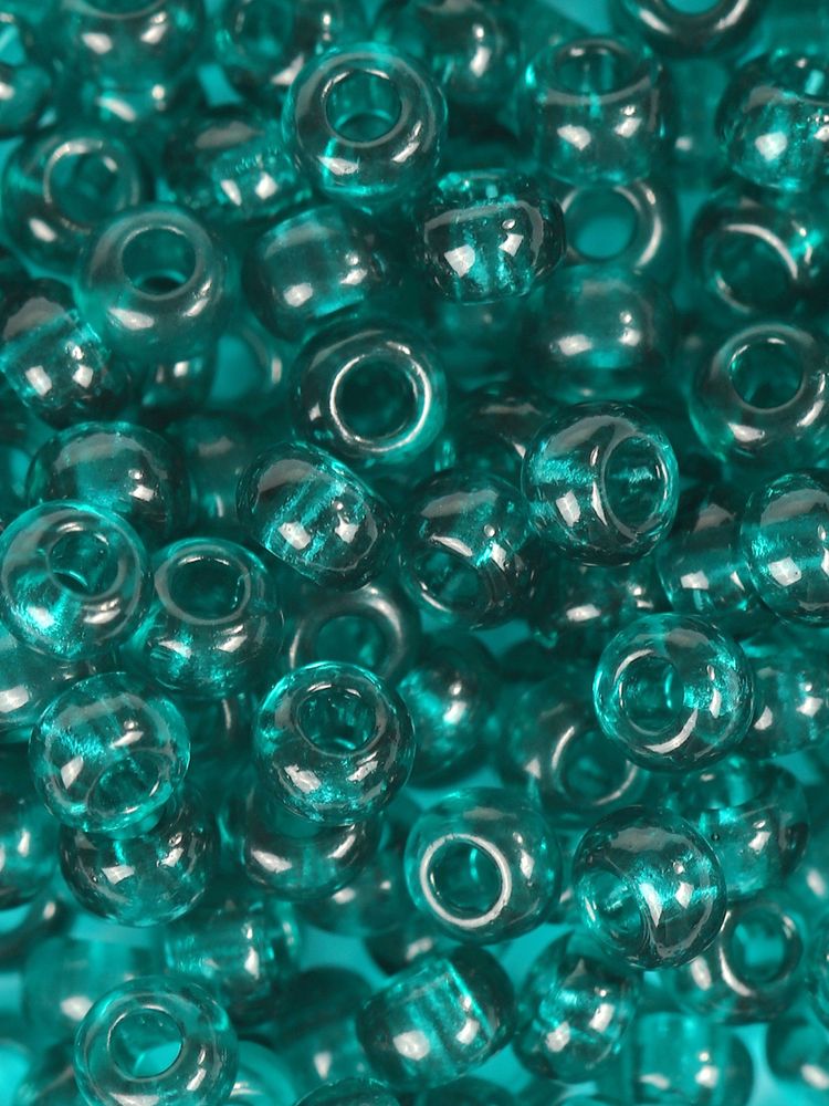 Бисер Preciosa 50710, 10 шт по 5 гр., 231295