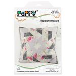 Набор для творчества, Переплетение, Peppy PLW-0109