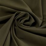 Барби прайм 205 г/м², шир.150 см, B.30, цв.хаки, 25м /TOS/