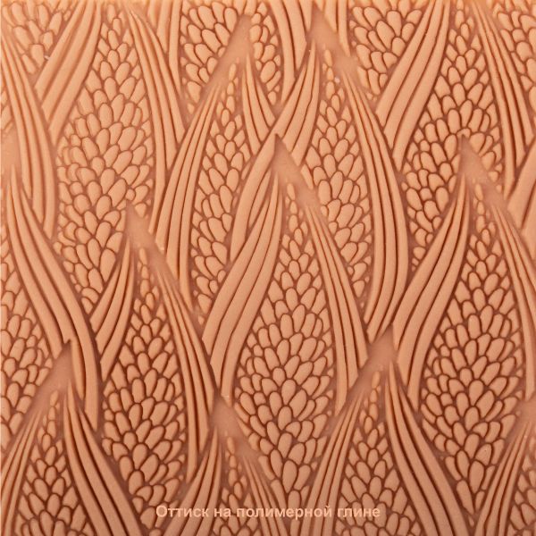 Текстурный лист Craft&Clay TSN, 14 Листья