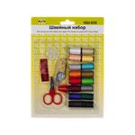 Набор для шитья 20х14.5 см, блистер, Blitz НШ-035