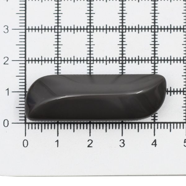 Пуговицы (3.01-582-44) (т.серый), 20 шт, Б23