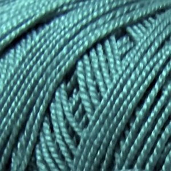 Пряжа Пехорка Ажурная (100% хлопок) 10х50г,280м цв.511 зеленка