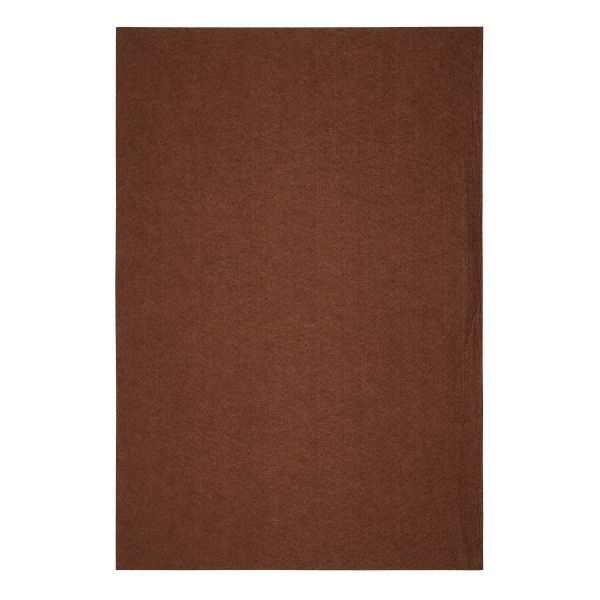 Фетр листовой жесткий 3.0 мм, 40х60см, 1шт/упак Astra&Craft (AF858/YF691 коричнево-бордовый)