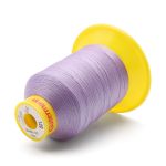 Нитка эластичная Gutermann Maraflex 120, 1500 м, 716936, 158 св.сиреневый, 1 катушка