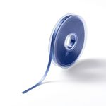 Лента атласная 2-сторонняя 06.0 мм, 25 м, Prym, 54 синий /TOS/