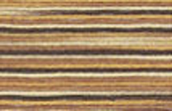 Нитки оверлочные хлопок Madeira Cotona №4, 100 м, цв. 2410, 9304, 5 катушек