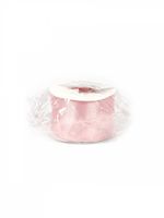 Лента атласная 1-сторонняя 50.0 мм / 22.5±1 метра, 3055 бл.розовый, Magic4Hobby