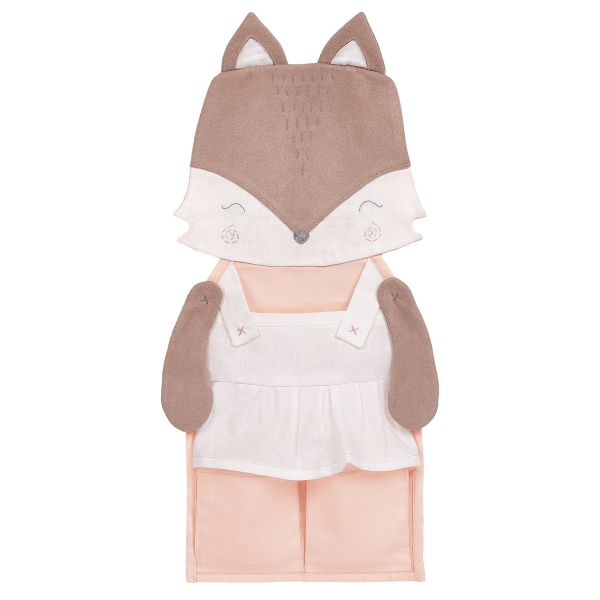 Набор для шитья игрушки Кармашки 