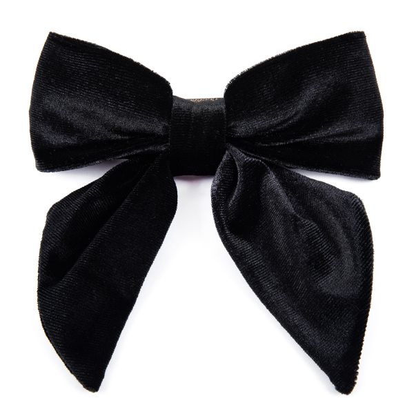 Заколка для волос, 5 шт, №01 чёрный, Cherry Mary VZ07044