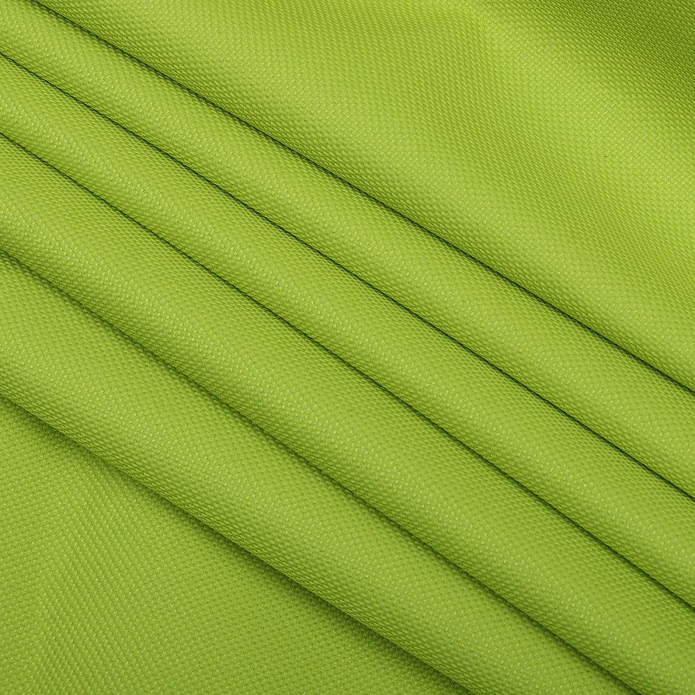 Оксфорд 600 D PVC 350 г/м², 150 см / 1 метр, ОКС.600.350.201.1, цв.201 лайм