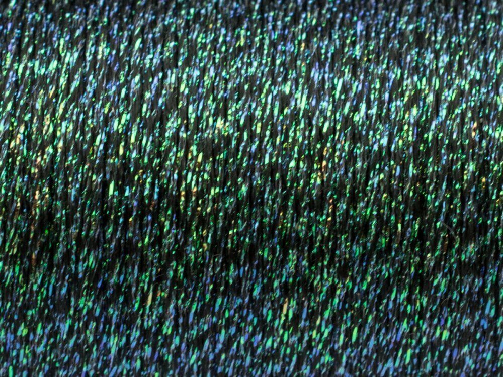 Нитки отделочные металлизированные вискоза Madeira Glamour №8, 100 м, цв. 2500, 9804, 5 катушек